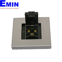 Xeltek DX3011 ອະແດັບເຕີຊັອກເກັດ (QFP64; COVER; DX socket)