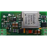 Texas Instruments LM5020EVAL/NOPB ບອດທົດລອງຄວບຄຸມ PWM ໂດຍຮູບແບບກະທົບກັບກະສົບກະທົບ LM5020