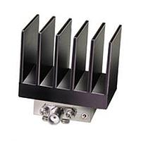 Mini-Circuits ZVA-213-S+ ບລອກເພີ່ມກຳລັງສະພາບສັນຍາຍ, 800 - 21000 MHz, 50ohm