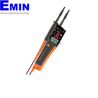 KYORITSU KT171 ເຄື່ອງທົດສອບແຮງດັນ (12 - 690V AC/DC)