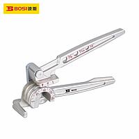 BOSI BS305003 Tripple-purpose Pipe Bender (1/4",5/16",3/8")