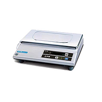 CAS AD-H(20kg) ຂະ​ຫນາດ​ນ​້​ໍາ​ຫນັກ​ງ່າຍ​ດາຍ​ (20kg-2g)