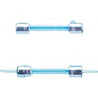 Bel Fuse 3AG 7-R ຮອງກັນໄຟແກ້ວ