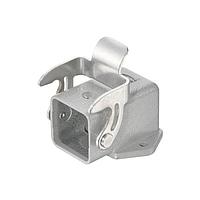 HARTING 09202030801 ກອງຫ້ອງ 3A ກອງຫ້ອງບູລເຄດອງມຸມ (HMC)