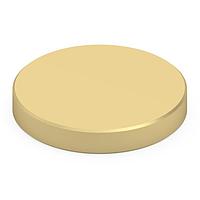 Mill-Max 1656-0-00-15-00-00-03-0 ຕິດຕໍ່ປາກຕົວປະຕິບັດດ້ວຍສປຣິງທີ່ມີການກະທົບດ້ວຍສປຣິງພື້ນຜິວແບບແກ້ວ