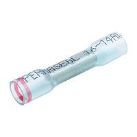 Molex 19164-0043 ຕິດຕັ້ງດ່ວນ ຕົວຕໍ່ສາຍ BUTT SPLICE TERM 22-14 AWG