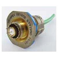 Amphenol Socapex 600836 ປຸ່ມຕິດຕໍ່ 75OHMS COAXIAL CONT SOCKET