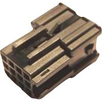 Aptiv 15426894 ຂໍ້ຕໍ່ບໍ່ມີຝາ CONN 12 M 1.5 TIMER BLK