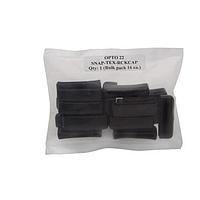 Opto 22 SNAP-TEX-RCKCAP ຝາຕ່າງຕໍ່ສາຍ SNAP PAC Rack Connector Cap, ຊຸດ 16 ຊິ້ນ