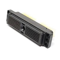 ITT Cannon DL2-96R41C ຕູ້ຕໍ່ໄວສູງ / ຕູ້ຕໍ່ແບບມົດູເລ DL2-96R W/320-0021-006