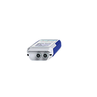 Senseca PRO D05.2 ເຄື່ອງວັດແທກມືຖື Multifunction (2  channel, Temperature, humidity, pressure, light, CO2, VOC)