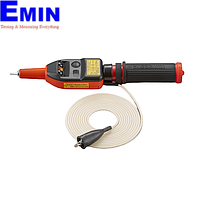 HASEGAWA HSN-6A1 ເຄື່ອງກວດຈັບແຮງດັນສຳລັບແຮງດັນປານກາງ/ຕໍ່າ (100V-7kVAC; 50V-7kVDC)