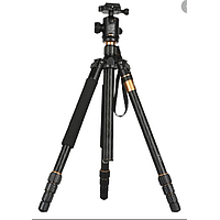 BEIKE Q-999 ການເດີນທາງ TRIPOD / MONOPOD BEIKE CAMERA