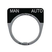 Eaton 10250TP36STAMP ປ້າຍຕົວອັກສອນ, ປ້າຍຕົວອັກສອນທີ່ມີການກຳນົດຕົວອັກສອນຕາມຄວາມຕ້ອງການ