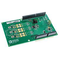 Analog Devices EVAL-CN0397-ARDZ ຕົວສະແດງແສງສະພາບພາຍໃນ N0393