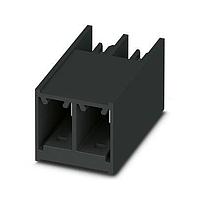 PHOENIX CONTACT 1097713 ຮອງສະໜອງ Headers & Wire Housings PC 6/ 4-G-7 62 BK