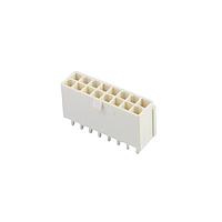 Molex 87427-1642 Shrouded HI-TEMP MINIFIT JR H -TEMP MINIFIT JR HD
