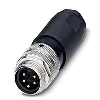 PHOENIX CONTACT 1521371 ຕົວເຊື່ອມ SACC-MINMS-5CON-PG13