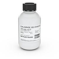 Mettler Toledo 30090853 ISE standard Cl 100 mg/L, 500mL