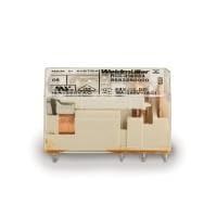 Weidmuller 8693260000 ອິເລັກໂຕໂມຄານິກ ເຣເລຍ RCL314024