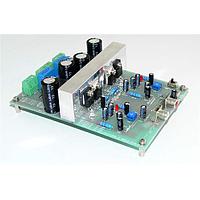 Infineon IRAUDAMP7S ເຄື່ອງມືພັດທະນາ 25W - 500W ຂະໜາດປັບໄດ້ IRS2092 Half BRG BRD