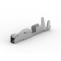AMP Connectors - TE Connectivity 2035170-1 ຕິດຕໍ່ Contact, ຍິງ, 0.64, 20-22, C