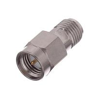 Radiall R125704001W ຕົວແປ RF - ໃນຊຸດ SMA / ຕົວແປ MALE-FEMALE