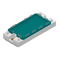 IXYS MDNA425P2200PTSF ໂມດູນ SCR 425A 2200V PHASE LEG SCR MODUL