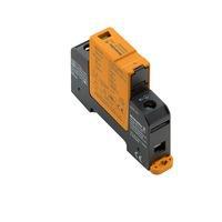 Weidmuller 2730450000 ອຸປະກອນປ້ອງກັນແຮງກະທົບອຸດສາຫະກຳ VPU AC II US 1 120/50