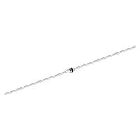 Central Semiconductor 1N5062 TR PBFREE ອຸປະກອນຄືນຄວາມສະຫຼຸບມາມາດຕະຖານ 1.0A 800V