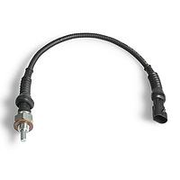 Cole Hersee 00712200 ປຸ່ມກົດສະຫນອງ Pushbutton Switches Plunger Switch