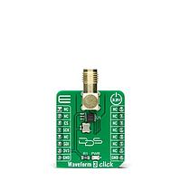 Mikroe MIKROE-4432 ເຄື່ອງສ້າງນາມນາມເວັບແຟມ 3 Click