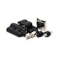 Amphenol Nexus Technologies TJSS-106NJ ຕົວເຊື່ອມໂທລະສັບ