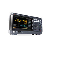 KEYSIGHT DM34460A Truevolt ດິຈິຕອນ ມັດຕິເມຕເຕີ (6½digit; 1000VDC, 750VAC, 3A)