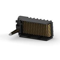 AMP Connectors - TE Connectivity 2007793-1 Headers IMP100 S H V3P16C LT-GUIDE ເປີດ-ກຳໜົດ