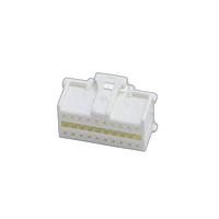 Molex 51353-2000 ກອງຢູ່ປະຕູ 20 Ckt Housing