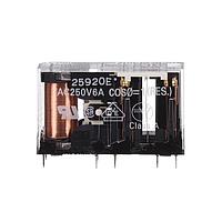 Omron Automation and Safety G7SA-2A2BDC110 ອຸປະກອນສະຫນັບສະຫນູນຄວາມປອດໄພ