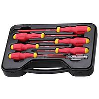 STANLEY 65-980 7 pcs VDE Open Ended Spanner ເຄື່ອງມື