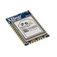 DIGI XBP24CZ7PIS-004 ໂມດູນ Zigbee XBee-PRO ZB SMT ອະນເທນ PCB 250k bps