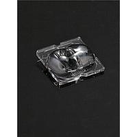 Ledil C14656_STRADA-SQ-ANZ-P ເລນ ເລນ ສີແກຣ 25x25mm(D)8.12mm(H)