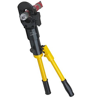 TLP HHD-40 ເຄື່ອງຕັດສາຍເຄເບີ້ນໄຮໂດລິກ (8.5T, 40mm)