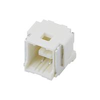 Molex 502585-0270 ຮອບຮອງ 1.50MM CLIK-MATE REC 02P RA