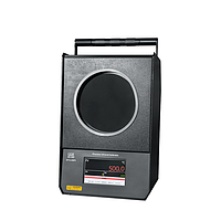 CEM BXL-500 ການປັບທຽບຈຸດ ແລະຍິງ (35℃~500℃, ±0.5ºC)