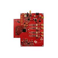 Texas Instruments DAC34SH84EVM DAC DAC34SH84 Eval Mod