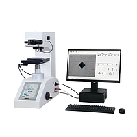 INSIZE HDT-VS1D ເຄື່ອງທົດສອບຄວາມແຂງຂອງ Micro-Vickers ອັດຕະໂນມັດ (8HV - 2900HV)