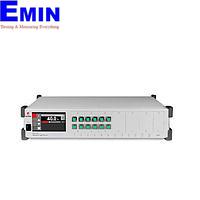 Santec SLS-100 ແຫຼ່ງແສງສະຫວ່າງຄົງທີ່ (± 0.02, 18V DC, 5 A)