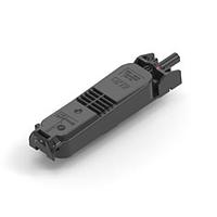 AMP Connectors - TE Connectivity 1-2306316-1 ກະຕ່າລວມຈຸດຕໍ່ PV EDGE J BOX PV4 FLAP, N-S, OMG, MT