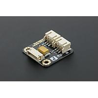 DFRobot DFR0280 ເຄື່ອງມືພັດທະນາເຄື່ອງຈັບສັນຍາລະບົບຫຼາຍຟັງຊັນ ອາແດບເຕີເຄື່ອງຈັບຝຸ່ນ