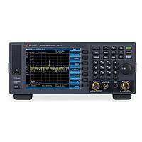 KEYSIGHT N9324C ການວິເຄາະສະເປກພື້ນຖານ (1 MHz ~ 20 GHz)
