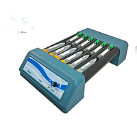 HINOTEK ZM-7 ເຄື່ອງປະສົມເລືອດ (40-80rpm)